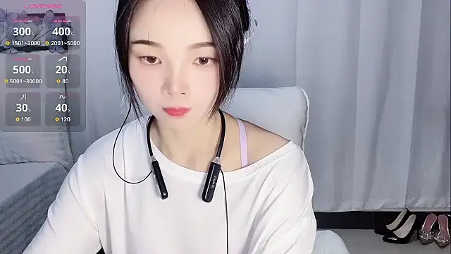 Tangbao-Baby online show from 14, 9, 2025