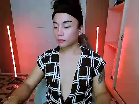 YourNikkieXxx online show from 27, 3, 2026