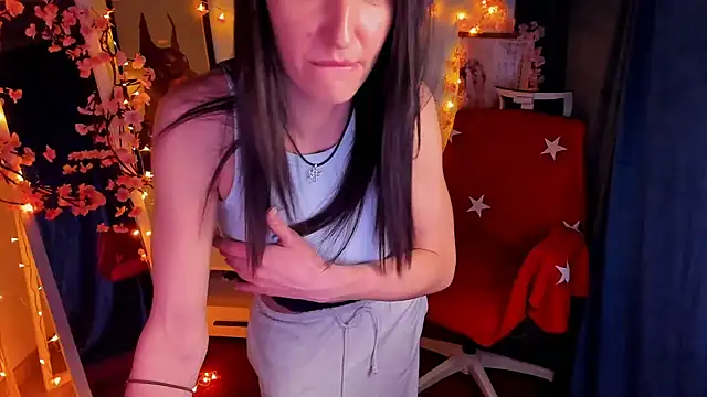 Aurora Loveu online show from 12, 2, 2026