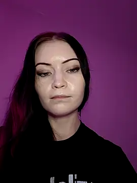 DragonFoxie online show from 30, 10, 2025