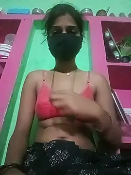 HOT-ANJALI799 online show from 2, 6, 2026