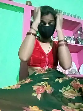 HOT-ANJALI799 online show from 17, 6, 2026
