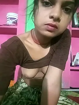 HOT-ANJALI799 online show from 11, 7, 2026
