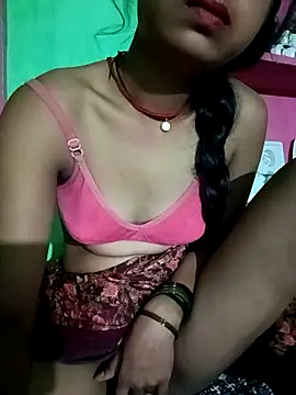 HOT-ANJALI799 online show from 15, 7, 2026