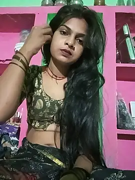 HOT-ANJALI799 online show from 18, 7, 2026