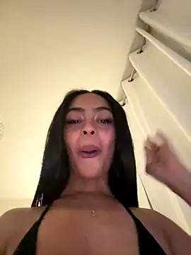 yasmingarcia online show from 19, 11, 2025