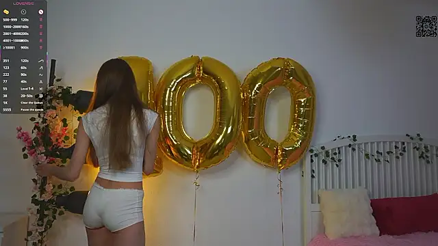 IsobelCashin online show from 7, 2, 2026