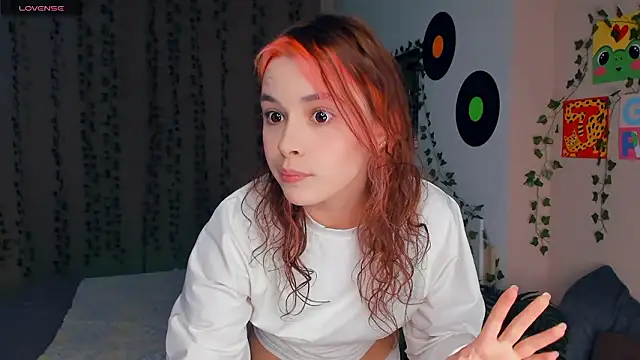 VedaSchulz online show from 4, 2, 2026