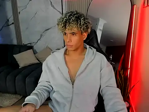 arthurStonee online show from 1, 5, 2026