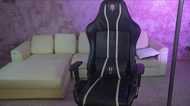 Luna secretgirl online show from 19, 1, 2026