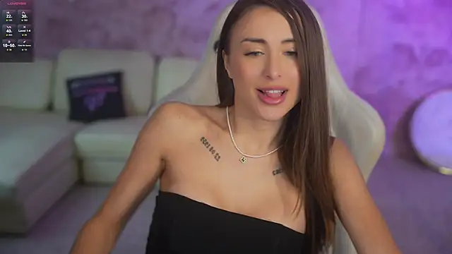 Snapshot of Luna_secretgirl chatting on 10, 5, 2026 Luna secretgirl online show from 10, 5, 2026