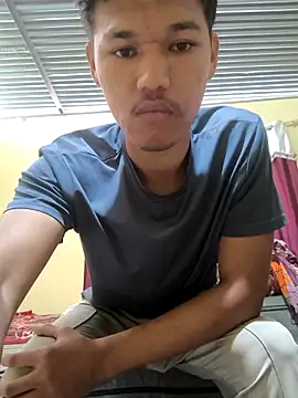 Dev is Horny online show from 27, 10, 2025