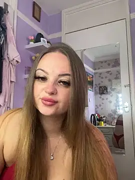 SexySashaxox online show from 21, 5, 2026
