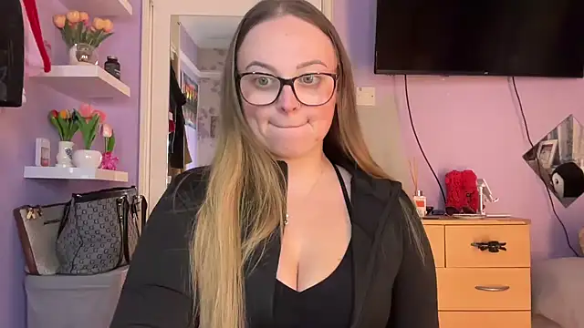 SexySashaxox online show from 1, 6, 2026