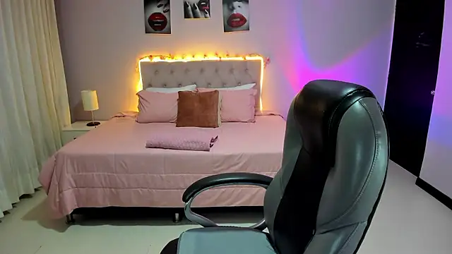 Miss Cataleya   online show from 25, 3, 2026