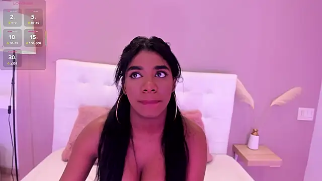 KendraChavez  online show from 15, 9, 2025