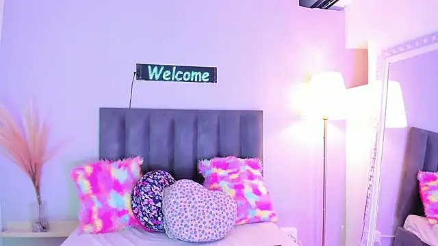 KendraChavez  online show from 31, 1, 2026