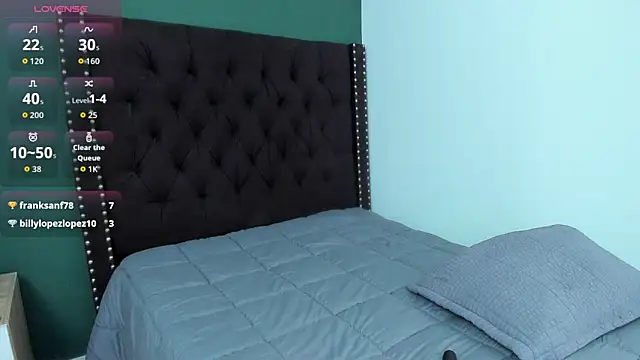 emily vermont online show from 21, 2, 2026