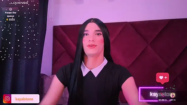 Kayalstone 12 online show from 18, 10, 2025