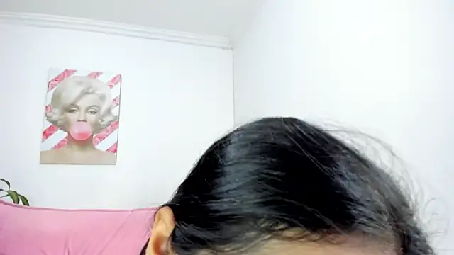 valeria millers online show from 30, 9, 2025