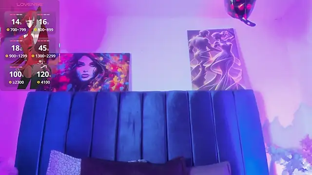 Annie switt online show from 26, 10, 2025