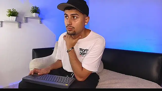 Deivy gram online show from 26, 6, 2026