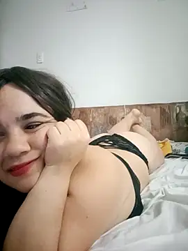 NataliaDream6 online show from 26, 9, 2025