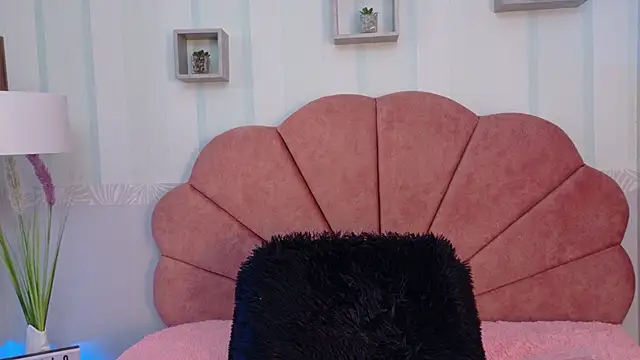 Snapshot of Conejita_420 chatting on 23, 9, 2025 Conejita 420 online show from 23, 9, 2025