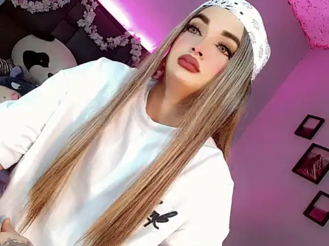 Snapshot of kattie_Sweet_ chatting on 11, 10, 2025 kattie Sweet online show from 11, 10, 2025