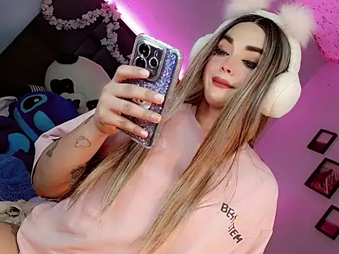 Snapshot of kattie_Sweet_ chatting on 24, 10, 2025 kattie Sweet online show from 24, 10, 2025