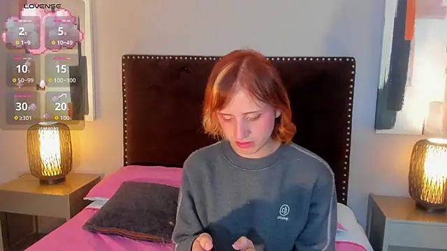 seraphine star online show from 25, 3, 2026