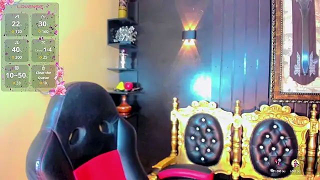 bayolet  online show from 30, 10, 2025