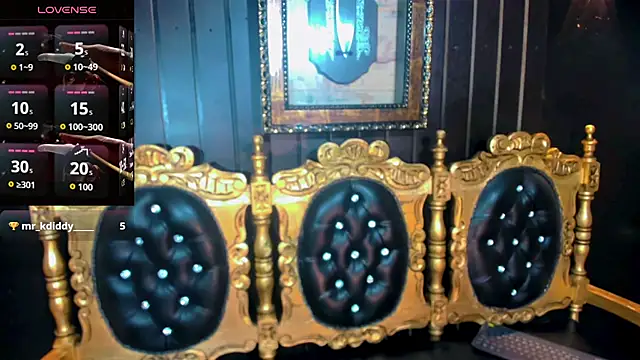 bayolet  online show from 1, 11, 2025