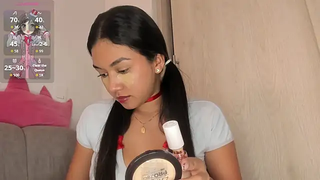 sarayu- online show from 18, 11, 2025