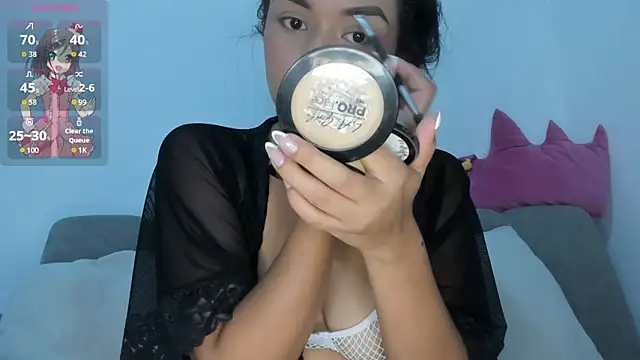 sarayu- online show from 26, 11, 2025