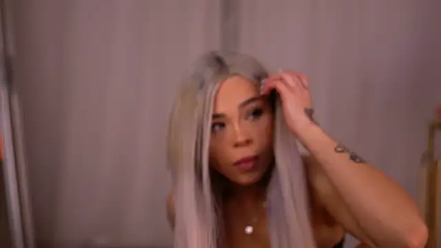 NickyBenz online show from 23, 10, 2025