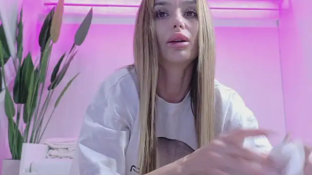 KaseyQuinn  online show from 21, 5, 2026