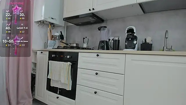 elysiastorm online show from 13, 9, 2025