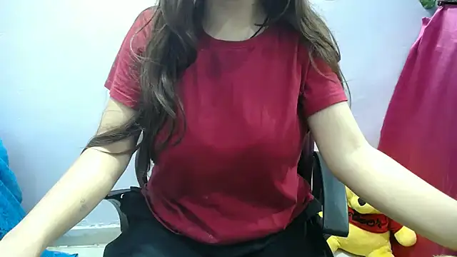 Snapshot of sweetpihu chatting on 6, 7, 2026 sweetpihu online show from 6, 7, 2026