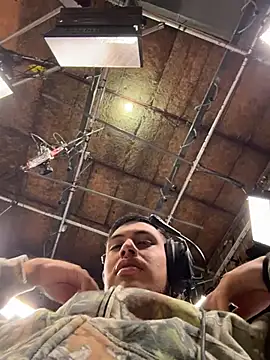 StrokingDaddy4 online show from 1, 12, 2025