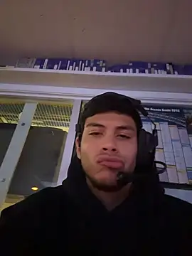 StrokingDaddy4 online show from 16, 1, 2026