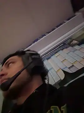 StrokingDaddy4 online show from 9, 2, 2026