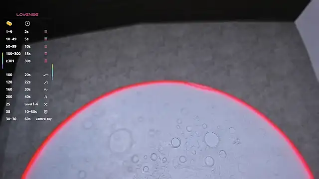 ReinaChloe online show from 16, 1, 2026