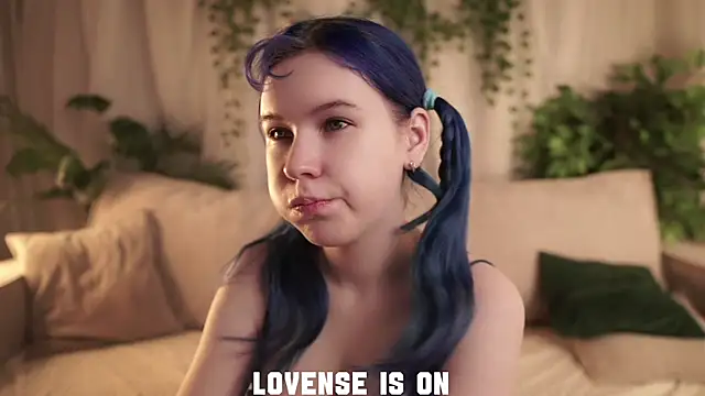 ElizSpieth online show from 20, 12, 2025