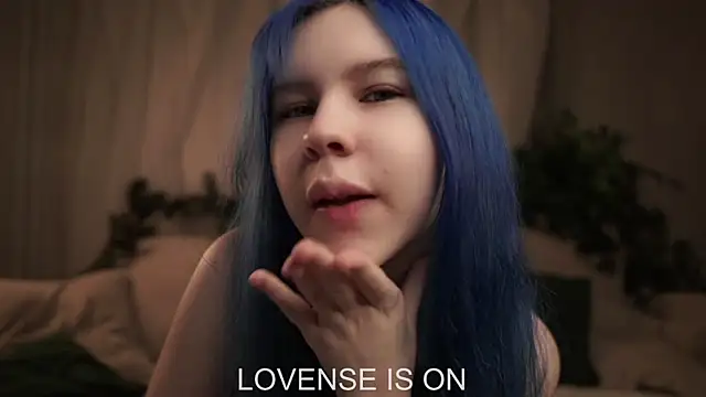 ElizSpieth online show from 9, 1, 2026