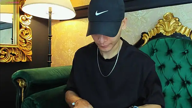AlessandroKiing online show from 29, 6, 2026