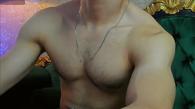 AlessandroKiing online show from 23, 7, 2026
