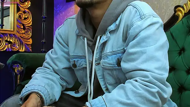 AlessandroKiing online show from 24, 7, 2026