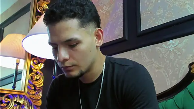 AlessandroKiing online show from 25, 7, 2026