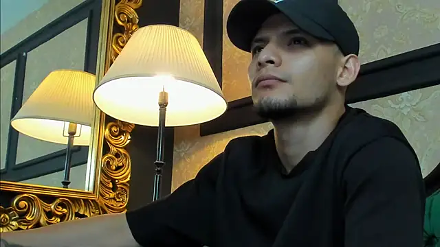 AlessandroKiing online show from 29, 7, 2026